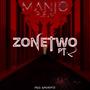 Zonetwo Pt. 2 (feat. R.E.V) [Radio Edit] [Explicit]