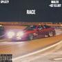 Race (feat. Malek & +82Elliot) [Explicit]