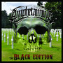 Blood and Bone (The Black Edition) [Explicit]