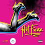 Hot Fuzz (feat. Mr. Belvideire & Twist Da Wizerd) [Explicit]