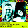 Holy Spirit (Edits)