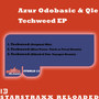 Techweed EP