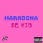 MARADONA (Explicit)