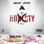 HONESTY VOL 3 (Explicit)