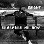 Remember Me Now (Explicit)