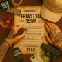 Freestyle 1991 (Explicit)
