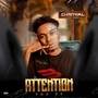 Attention (The EP) [Explicit]