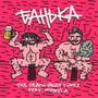 Bathhouse (feat. The Death Valley Tunes & MUSKULA) [Explicit]