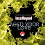 Need Your Love