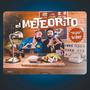 El Meteorito (feat. El Canijo de Jerez)