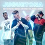 Juguetona (feat. China B, Nahuel Santoro & Diel Paris)