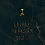 Likkle African Boy