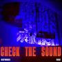 Check the sound