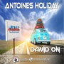 Antoines Holiday (Euro Dance #Bamboo)