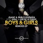 Boys & Girls - The Remixes