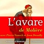 Molière : l'avare(Une comédie en cinq actes de Molière)