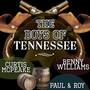 The Boys of Tennessee