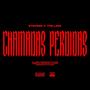 CHAMADAS PERDIDAS (feat. The limaa & Steveen021) [Explicit]