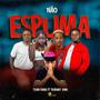 Não Espuma (feat. Bobany King)