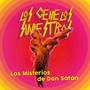 Los Misterios de Don Satán (Explicit)