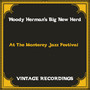 At the Monterey Jazz Festival (Hq Remastered)