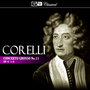 Corelli Concerto Grosso No. 11 Op. 6: 1-6