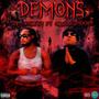 Demons (feat. Rico 2 Smoove) [Explicit]