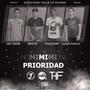 Mi Prioridad (feat. Smith, Thayzom & Juan Parra)