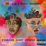 FINESSE DONT STRESS VOL.2 (Explicit)