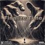 Finalize Time (Explicit)