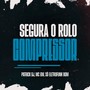 Segura o Rolo Compressor