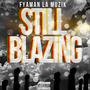 Still Blazing (Radio Edit)