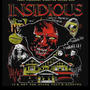 Insidious (Explicit)