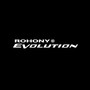 Evolution (Explicit)