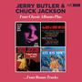 Four Classic Albums Plus (He Will Break Your Heart / The Best of Jerry Butler / I Don't Want to Cry! / Any Day Now) (2025 Digitally Remastered)
