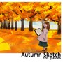 Autumn Sketch