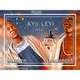 Ayó Leyi (Joy) [Explicit]