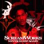 Never Sleep Again (feat. Louigotbandz) [Explicit]