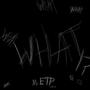 WHAT!? (feat. n0trixx) [Explicit]