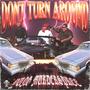 DONT TURN AROUND (Explicit)