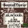 Santa Maria (feat. O-JEE & DJ DAICHI) [Santa Maria] [Explicit]