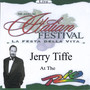 Jerry Tiffe Live at The Rio/The Italian Feastival