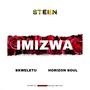 Imizwa (feat. horizon soul & skweletu) [Explicit]