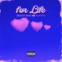 For Life (feat. Ylevol)