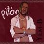 PILÓN (feat. heat music) [Explicit]