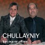 Chullayniy