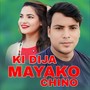 KI DIJA MAYAKO CHINO