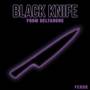 Black Knife (From 