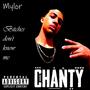 Chanty (Explicit)