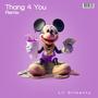 Thang 4 You (Explicit)